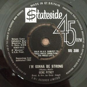 Gene Pitney